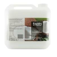 Faith In Nature Coconut Conditioner 5 Litre