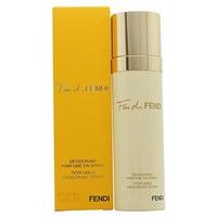 Fan Di Fendi by Fendi Deodorant Spray 100ml