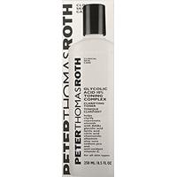 Face Care by Peter Thomas Roth Glycolic Acid 10% Toning Complex 250ml