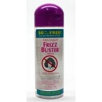 Fantasia Serum Frizz Buster 120 ml + 59 ml Free (3-Pack)