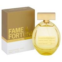 fame and fortune eau de toilette for ladies 100ml