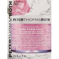 face care by peter thomas roth rose stem cell bio repair gel mask 150m ...