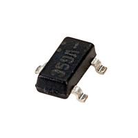 Fairchild Semiconductor FDN359AN MOSFET N 30V 2.7A SOT23