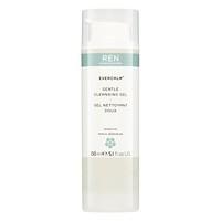 Face by REN Clean Skincare Evercalm Gentle Cleansing Gel 150ml