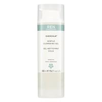 face by ren clean skincare evercalm gentle cleansing gel 150ml