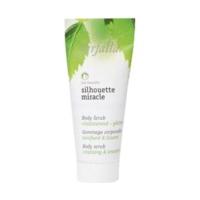 farfalla silhouette miracle body scrub 100 ml