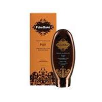 Fake Bake Golden Glow Fair Skin 170ml