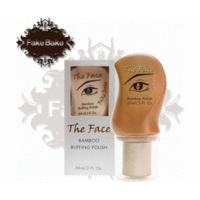 fake bake the face bamboo buffing polish 59ml