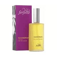 farfalla shandrani natural eau de parfum 50ml