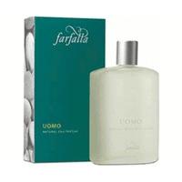 farfalla uomo natural eau frache 100ml