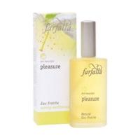 Farfalla Pleasure Natural Eau Fraîche (50ml)