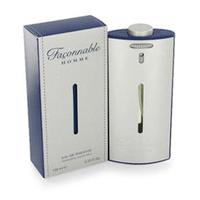 Faconnable Homme Gift Set - 100 ml EDT Spray + 2.5 ml Deodorant Stick