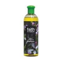 Faith in Nature Neem & Propolis Shampoo (400ml)