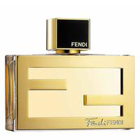 fan di fendi gift set 75 ml edp spray 25 ml body lotion