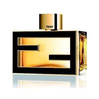 Fan di Fendi Extreme Giftset - 75 ml EDP Spray + 2.5 ml Body Lotion