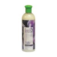 Faith in Nature Lavender and Geranium Conditioner (400ml)