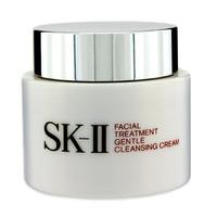 facial treatment gentle cleansing cream 100g35oz