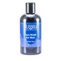 Face Wash For Men 240ml/8oz
