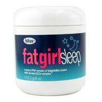 Fat Girl Sleep 170.5g/6oz