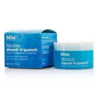 fabulous drench n quench cream to water lock in moisturizer 50ml17oz