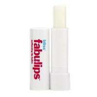 fabulips softening lip balm 312g011oz