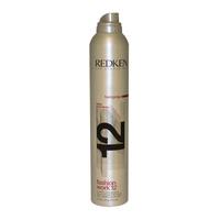 fashion work 12 working spray 330 ml11 oz spray