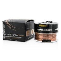 Fashion Therapy Sparkle + Shine Keratin Highlighting Powder - # Copper 19ml/0.63oz