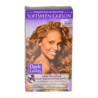 Fade Resistant Rich Conditioning Color # 379 Golden Bronze 1 Application Hair Color