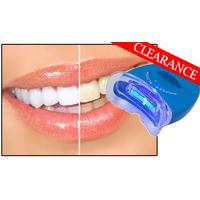 Fast Dental Teeth Whitening System