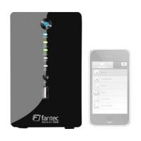 Fantec CL-35B2 4TB - (2x2TB)