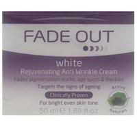 Fade Out Rejuenating Anti Wrinkle Cream