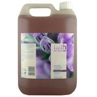 Faith in Nature Lavender & Geranium Handwash - 5L
