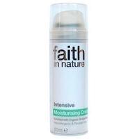 Faith In Nature Intensive Moisturising Cream