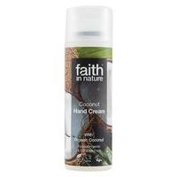 Faith in Nature Coconut Hand Cream