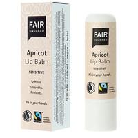 Fair Squared Lip Balms (Apricot)