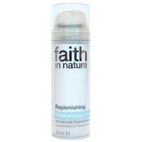 Faith In Nature Replenishing Moisturising Cream