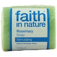 Faith in Nature Natural Soaps (Rosemary)