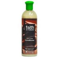 Faith in Nature Chocolate Conditioner