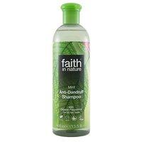 Faith in Nature Mint Anti-Dandruff Shampoo