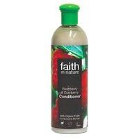 Faith In Nature Raspberry & Cranberry Conditioner