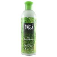 Faith in Nature Mint Conditioner