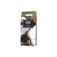 Faith in Nature Coconut Shampoo & Conditioner Gift Bag