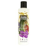Faith in Nature Intensive Conditioner - Lavender & Geranium