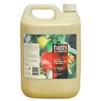 Faith In Nature Pomegranate & Rooibos Conditioner 5L