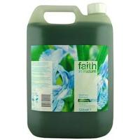 Faith in Nature Rosemary Shampoo - 5L