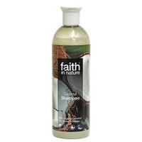 Faith in Nature Coconut Shampoo