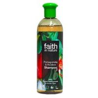 Faith In Nature Pomegranate & Rooibos Shampoo