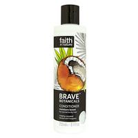 faith in nature brave botanicals coconut frangipani moisture boos