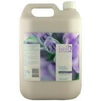 Faith in Nature Lavender & Geranium Conditioner - 5L