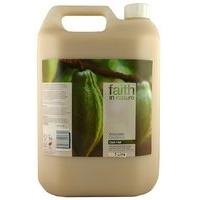 Faith in Nature Chocolate Conditioner - 5L